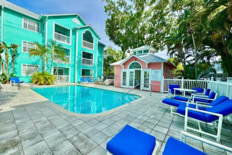 Condominio en alquiler en Tampa, Florida, 2 dormitorios, 73.11 m2 № 1845051 - foto 27