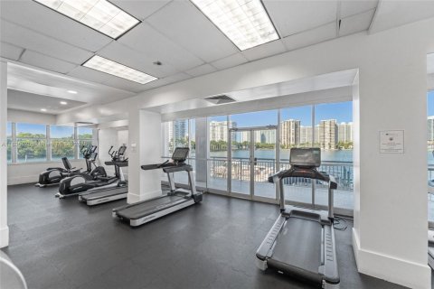 Купить кондоминиум в Авентура, Флорида 2 спальни, 145.39м2, № 1830123 - фото 27