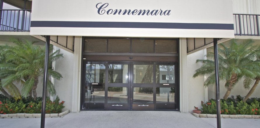 Condo à Riviera Beach, Floride, 2 chambres  № 1223250