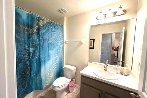 Townhouse in Kissimmee, Florida 4 bedrooms, 151.99 sq.m. № 2142479 - photo 17