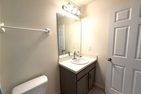 Townhouse in Kissimmee, Florida 4 bedrooms, 151.99 sq.m. № 2142479 - photo 16