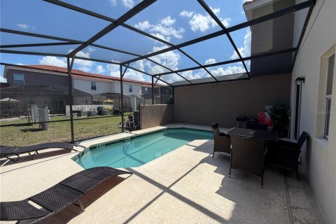 Townhouse in Kissimmee, Florida 4 bedrooms, 151.99 sq.m. № 2142479 - photo 25
