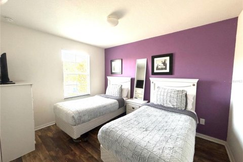 Townhouse in Kissimmee, Florida 4 bedrooms, 151.99 sq.m. № 2142479 - photo 14
