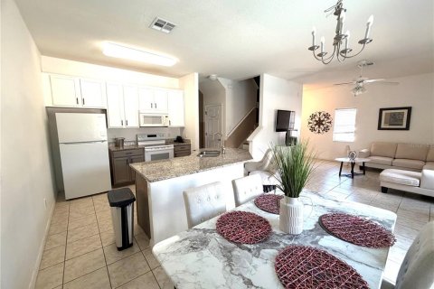 Townhouse in Kissimmee, Florida 4 bedrooms, 151.99 sq.m. № 2142479 - photo 6