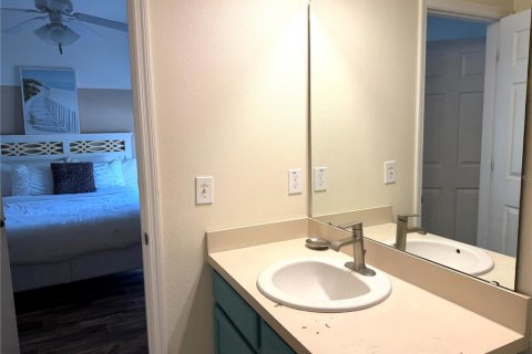 Townhouse in Kissimmee, Florida 4 bedrooms, 151.99 sq.m. № 2142479 - photo 12