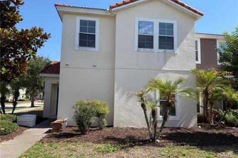 Townhouse in Kissimmee, Florida 4 bedrooms, 151.99 sq.m. № 2142479