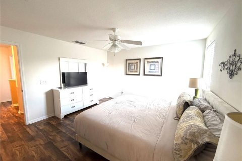 Townhouse in Kissimmee, Florida 4 bedrooms, 151.99 sq.m. № 2142479 - photo 22