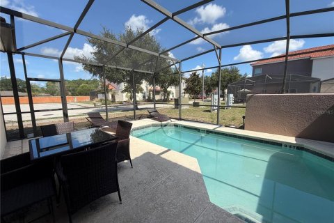 Townhouse in Kissimmee, Florida 4 bedrooms, 151.99 sq.m. № 2142479 - photo 24