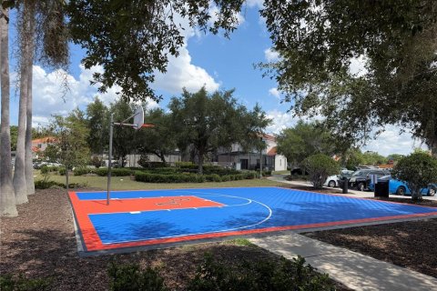 Townhouse in Kissimmee, Florida 4 bedrooms, 151.99 sq.m. № 2142479 - photo 30
