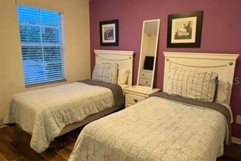 Townhouse in Kissimmee, Florida 4 bedrooms, 151.99 sq.m. № 2142479 - photo 13