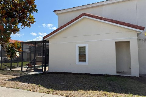 Townhouse in Kissimmee, Florida 4 bedrooms, 151.99 sq.m. № 2142479 - photo 2