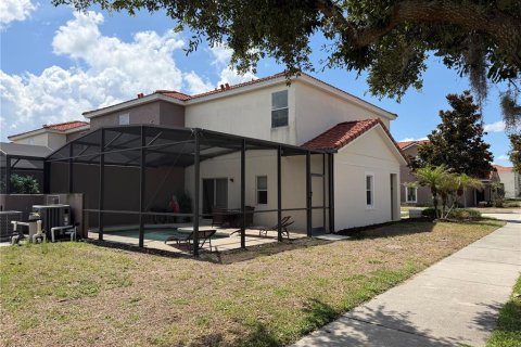 Townhouse in Kissimmee, Florida 4 bedrooms, 151.99 sq.m. № 2142479 - photo 26