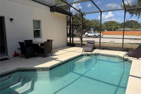 Townhouse in Kissimmee, Florida 4 bedrooms, 151.99 sq.m. № 2142479 - photo 23