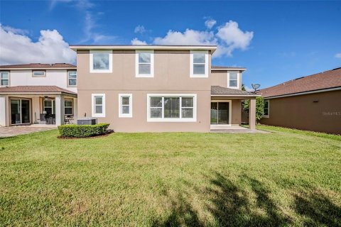 House in Ocoee, Florida 5 bedrooms, 297.47 sq.m. № 1916065 - photo 23