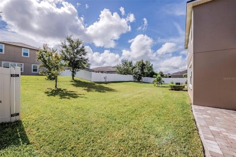 House in Ocoee, Florida 5 bedrooms, 297.47 sq.m. № 1916065 - photo 21