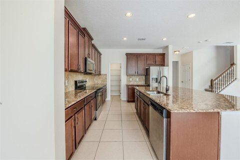 House in Ocoee, Florida 5 bedrooms, 297.47 sq.m. № 1916065 - photo 7