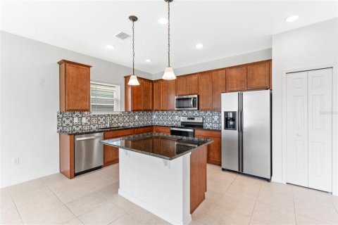 House in Palm Coast, Florida 3 bedrooms, 137.22 sq.m. № 1682015 - photo 8