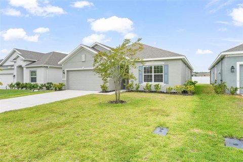 House in Palm Coast, Florida 3 bedrooms, 137.22 sq.m. № 1682015 - photo 3