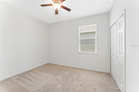 House in Palm Coast, Florida 3 bedrooms, 137.22 sq.m. № 1682015 - photo 21