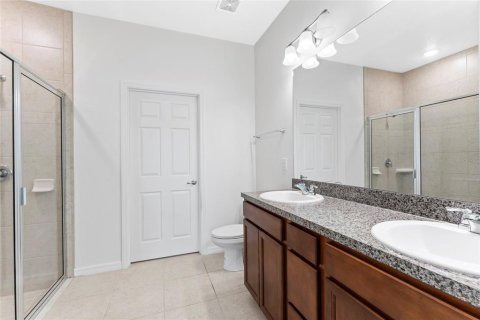 House in Palm Coast, Florida 3 bedrooms, 137.22 sq.m. № 1682015 - photo 17