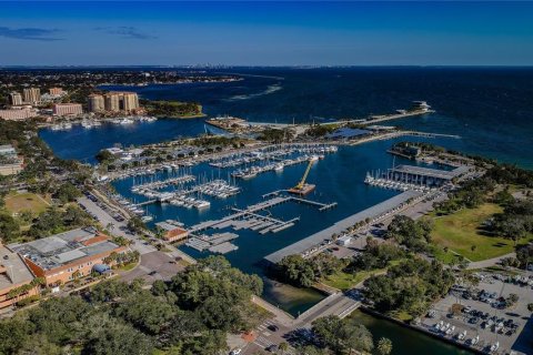 Copropriété à vendre à Saint Petersburg, Floride: 1 chambre, 76.18 m2 № 1803774 - photo 16