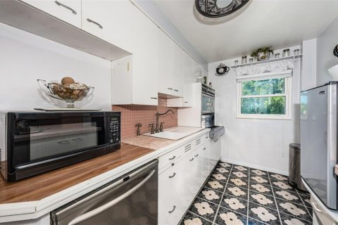 Copropriété à vendre à Saint Petersburg, Floride: 1 chambre, 76.18 m2 № 1803774 - photo 22