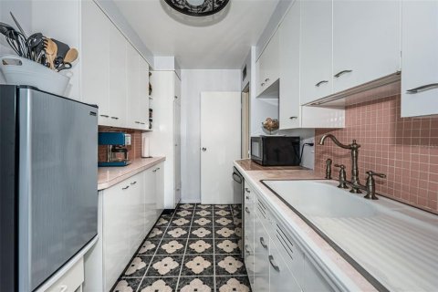 Copropriété à vendre à Saint Petersburg, Floride: 1 chambre, 76.18 m2 № 1803774 - photo 20