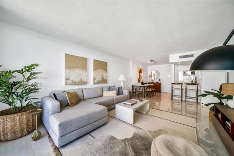 Copropriété à vendre à Miami Beach, Floride: 1 chambre, 79.15 m2 № 1726919 - photo 8
