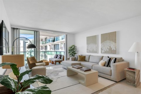 Copropriété à vendre à Miami Beach, Floride: 1 chambre, 79.15 m2 № 1726919 - photo 10
