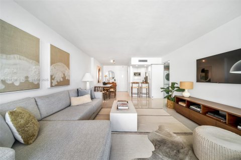 Copropriété à vendre à Miami Beach, Floride: 1 chambre, 79.15 m2 № 1726919 - photo 9
