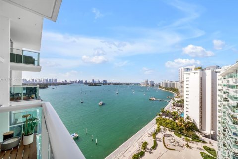 Copropriété à vendre à Miami Beach, Floride: 1 chambre, 79.15 m2 № 1726919 - photo 14