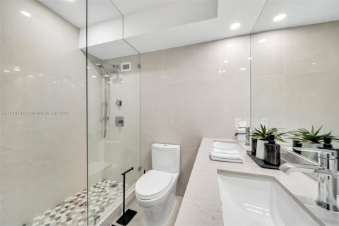 Copropriété à vendre à Miami Beach, Floride: 1 chambre, 79.15 m2 № 1726919 - photo 22