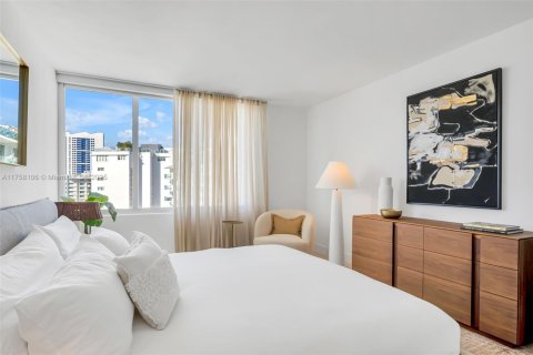 Copropriété à vendre à Miami Beach, Floride: 1 chambre, 79.15 m2 № 1726919 - photo 20
