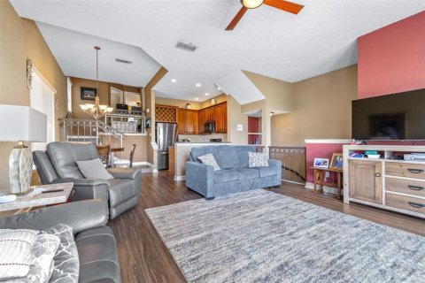 Condominio en venta en Tampa, Florida, 1 dormitorio, 83.61 m2 № 1813528 - foto 8
