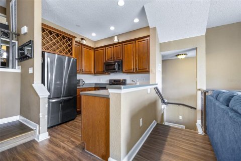 Condominio en venta en Tampa, Florida, 1 dormitorio, 83.61 m2 № 1813528 - foto 14