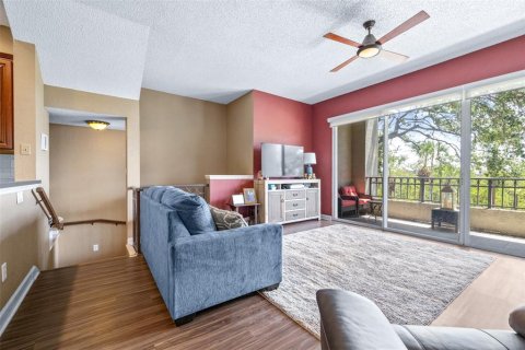 Condominio en venta en Tampa, Florida, 1 dormitorio, 83.61 m2 № 1813528 - foto 6