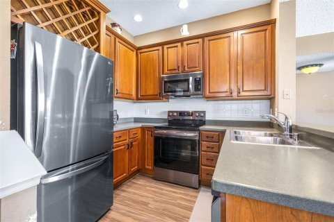 Condominio en venta en Tampa, Florida, 1 dormitorio, 83.61 m2 № 1813528 - foto 15