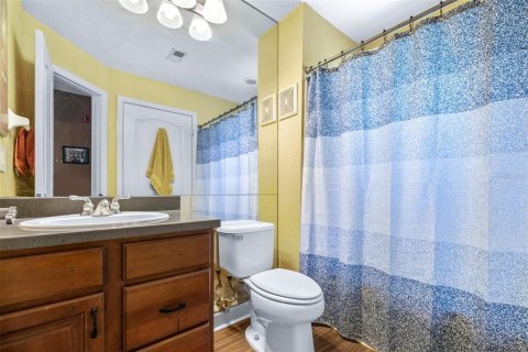 Condominio en venta en Tampa, Florida, 1 dormitorio, 83.61 m2 № 1813528 - foto 20