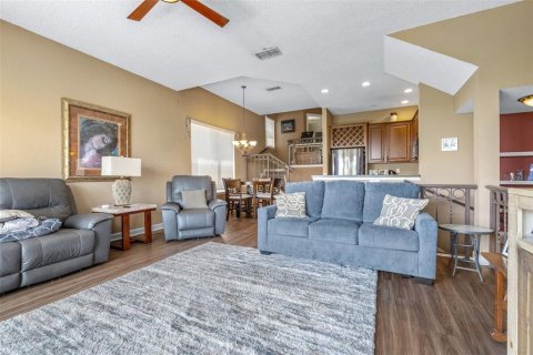 Condominio en venta en Tampa, Florida, 1 dormitorio, 83.61 m2 № 1813528 - foto 10