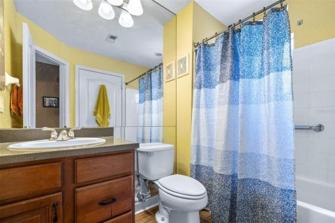 Condominio en venta en Tampa, Florida, 1 dormitorio, 83.61 m2 № 1813528 - foto 21