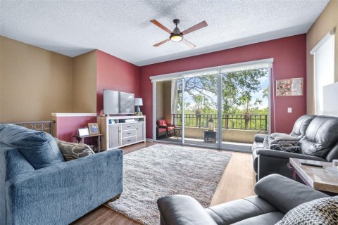 Condominio en venta en Tampa, Florida, 1 dormitorio, 83.61 m2 № 1813528 - foto 7