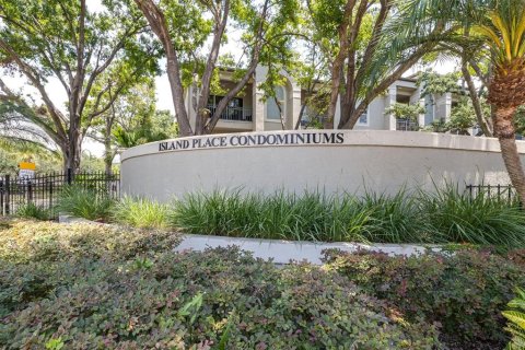 Condominio en venta en Tampa, Florida, 1 dormitorio, 83.61 m2 № 1813528 - foto 30