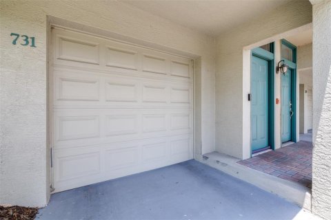 Condominio en venta en Tampa, Florida, 1 dormitorio, 83.61 m2 № 1813528 - foto 4