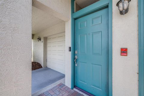 Condominio en venta en Tampa, Florida, 1 dormitorio, 83.61 m2 № 1813528 - foto 3