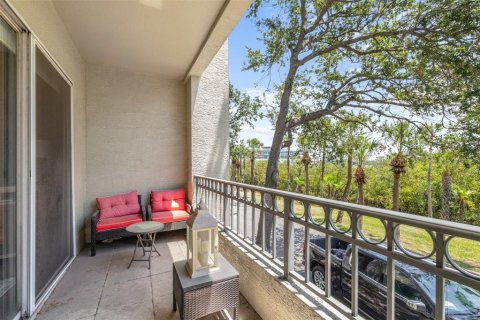 Condominio en venta en Tampa, Florida, 1 dormitorio, 83.61 m2 № 1813528 - foto 22