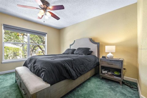 Condominio en venta en Tampa, Florida, 1 dormitorio, 83.61 m2 № 1813528 - foto 19