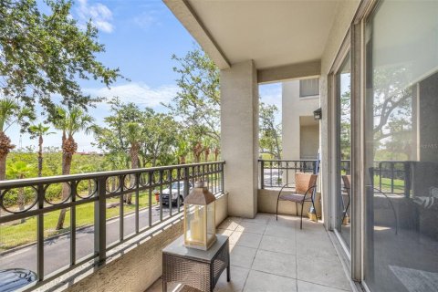 Condominio en venta en Tampa, Florida, 1 dormitorio, 83.61 m2 № 1813528 - foto 24