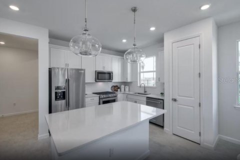 Villa ou maison à vendre à Englewood, Floride: 2 chambres, 122.72 m2 № 2155825 - photo 8