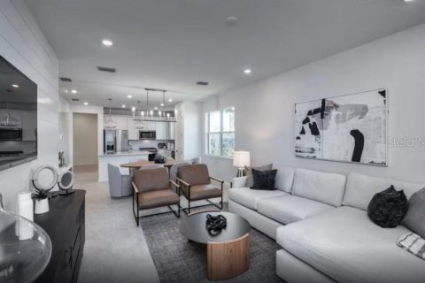 Villa ou maison à vendre à Englewood, Floride: 2 chambres, 122.72 m2 № 2155825 - photo 6