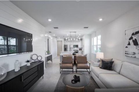 Villa ou maison à vendre à Englewood, Floride: 2 chambres, 122.72 m2 № 2155825 - photo 7